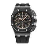 Royal Oak Offshore Chronograph 26405CE.OO.A002CA.02 - Audemars Piguet