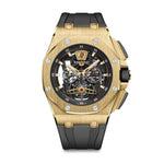 Royal Oak Offshore Tourbillon Chronograph 26407BA.OO.A002CA.01 - Audemars Piguet