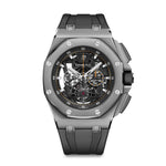 Royal Oak Offshore Tourbillon Chronograph 26407TI.GG.A002CA.01 - Audemars Piguet