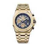 Royal Oak Offshore Chronograph 26470BA.OO.1000BA.01 - Audemars Piguet