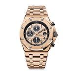 Royal Oak Offshore Chronograph 26470OR.OO.1000OR.01 - Audemars Piguet