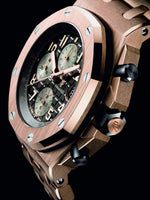 Royal Oak Offshore Chronograph 26470OR.OO.1000OR.02 - Audemars Piguet