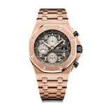 Royal Oak Offshore Chronograph 26470OR.OO.1000OR.02 - Audemars Piguet