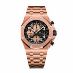 Royal Oak Offshore Chronograph 26470OR.OO.1000OR.03
