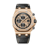 Royal Oak Offshore Chronograph 26470OR.OO.A002CR.01 - Audemars Piguet