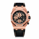 Royal Oak Offshore Chronograph 26470OR.OO.A002CR.02