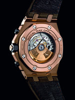 Royal Oak Offshore Chronograph 26470OR.OO.A125CR.01 - Audemars Piguet
