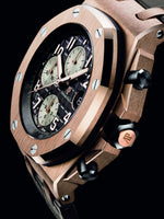 Royal Oak Offshore Chronograph 26470OR.OO.A125CR.01 - Audemars Piguet