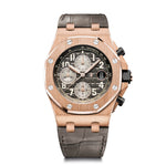 Royal Oak Offshore Chronograph 26470OR.OO.A125CR.01 - Audemars Piguet