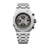 Royal Oak Offshore Chronograph 26470PT.OO.1000PT.01 - Audemars Piguet