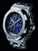 Royal Oak Offshore Chronograph 26470PT.OO.1000PT.02 - Audemars Piguet