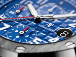 Royal Oak Offshore Chronograph 26470ST.OO.A030CA.01 - Audemars Piguet