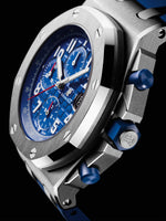 Royal Oak Offshore Chronograph 26470ST.OO.A030CA.01 - Audemars Piguet