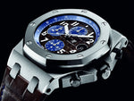 Royal Oak Offshore Chronograph 26470ST.OO.A099CR.01 - Audemars Piguet