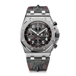 Royal Oak Offshore Chronograph 26470ST.OO.A101CR.01 - Audemars Piguet