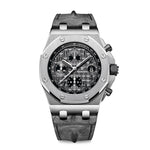 Royal Oak Offshore Chronograph 26470ST.OO.A104CR.01 - Audemars Piguet