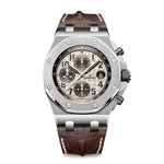 Royal Oak Offshore Chronograph 26470ST.OO.A801CR.01 - Audemars Piguet