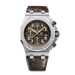 Royal Oak Offshore Chronograph 26470ST.OO.A820CR.01 - Audemars Piguet