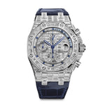 Royal Oak Offshore Chronograph 26473BC.ZZ.D023CR.01 - Audemars Piguet