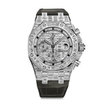 Royal Oak Offshore Chronograph 26473BC.ZZ.D114CR.01 - Audemars Piguet