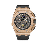 Royal Oak Offshore Grande Complication 26571OR.OO.A002CA.01 - Audemars Piguet