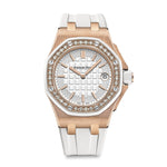 Royal Oak Offshore Ladies Quartz 67540OK.ZZ.A010CA.01 - Audemars Piguet