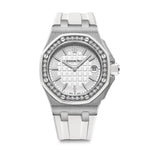 Royal Oak Offshore Ladies Quartz 67540SK.ZZ.A010CA.01 - Audemars Piguet