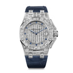 Royal Oak Offshore Ladies Quartz 67543BC.ZZ.D023CR.01 - Audemars Piguet