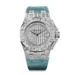 Royal Oak Offshore Ladies Quartz 67543BC.ZZ.D314CR.01 - Audemars Piguet