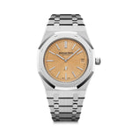Royal Oak Extra Thin 15202BC.OO.1240BC.01