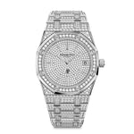 Royal Oak Extra Thin 15202BC.ZZ.1241BC.01 - Audemars Piguet