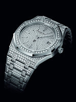 Royal Oak Extra Thin 15202BC.ZZ.1241BC.01 - Audemars Piguet