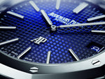 Royal Oak Extra Thin 15202IP.OO.1240IP.01 - Audemars Piguet