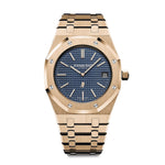 Royal Oak Extra Thin 15202OR.OO.1240OR.01 - Audemars Piguet