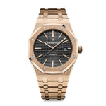 Royal Oak Selfwinding 15400OR.OO.1220OR.01 - Audemars Piguet