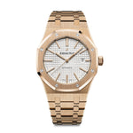 Royal Oak Selfwinding 15400OR.OO.1220OR.02 - Audemars Piguet