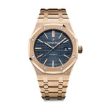 Royal Oak Selfwinding 15400OR.OO.1220OR.03 - Audemars Piguet