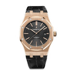 Royal Oak Selfwinding 15400OR.OO.D002CR.01 - Audemars Piguet