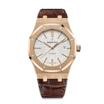 Royal Oak Selfwinding 15400OR.OO.D088CR.01 - Audemars Piguet