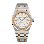 Royal Oak Selfwinding 15400SR.OO.1220SR.01 - Audemars Piguet