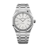 Royal Oak Selfwinding 15400ST.OO.1220ST.02 - Audemars Piguet