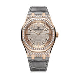 Royal Oak Selfwinding 15402OR.ZZ.D003CR.01 - Audemars Piguet