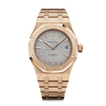Royal Oak Ladies Selfwinding 15450OR.OO.1256OR.01 - Audemars Piguet