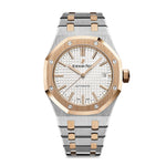 Royal Oak Ladies Selfwinding 15450SR.OO.1256SR.01 - Audemars Piguet