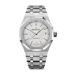 Royal Oak Ladies Selfwinding 15450ST.OO.1256ST.01 - Audemars Piguet