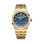 Royal Oak Ladies Selfwinding 15451BA.ZZ.1256BA.01