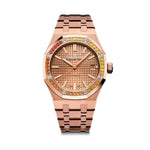 Royal Oak Ladies Selfwinding 15451OR.YY.1256OR.01
