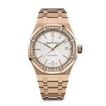 Royal Oak Ladies Selfwinding 15451OR.ZZ.1256OR.01 - Audemars Piguet