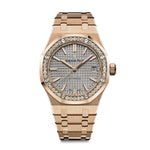 Royal Oak Ladies Selfwinding 15451OR.ZZ.1256OR.02 - Audemars Piguet