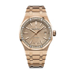 Royal Oak Ladies Selfwinding 15451OR.ZZ.1256OR.03 - Audemars Piguet
